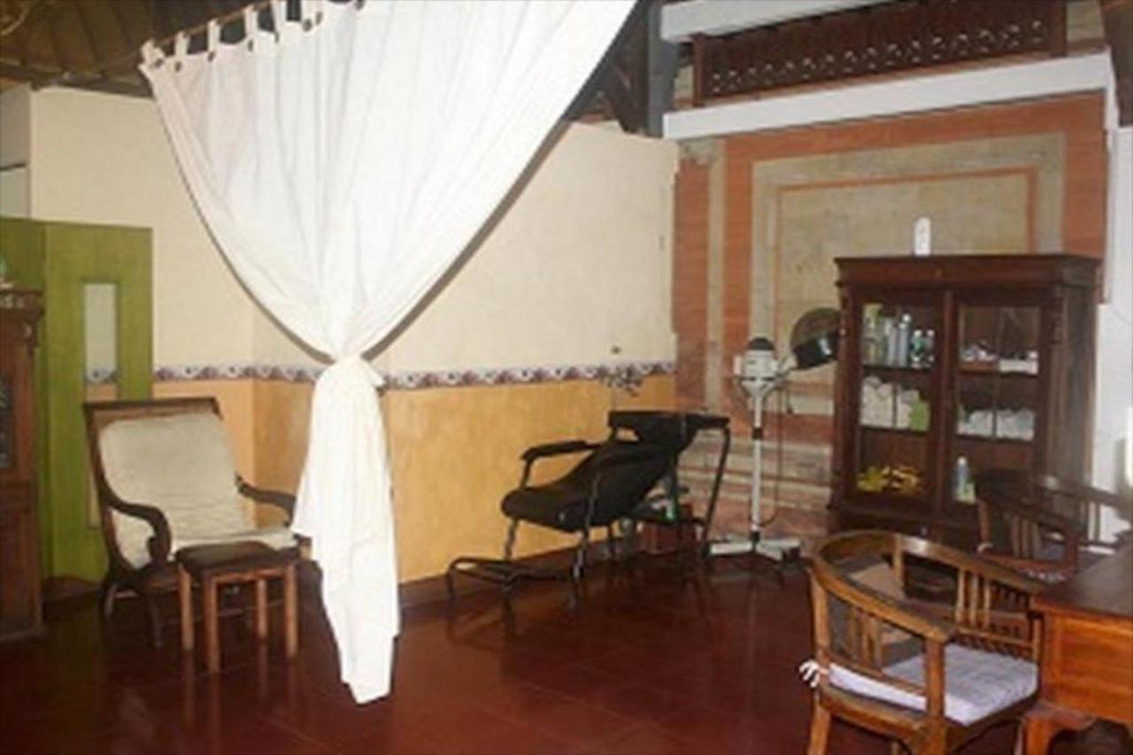Depradha Ubud Exteriör bild