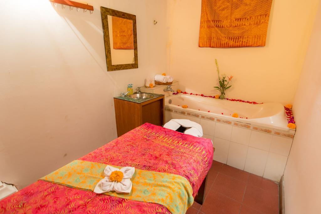 Depradha Ubud Exteriör bild