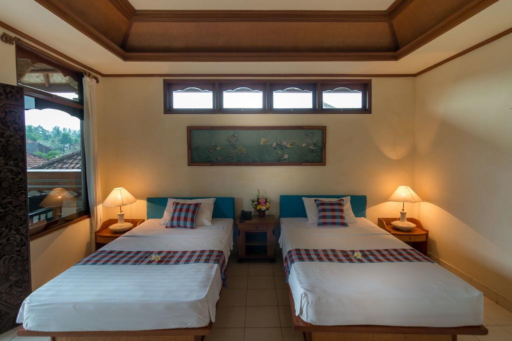 Depradha Ubud Exteriör bild