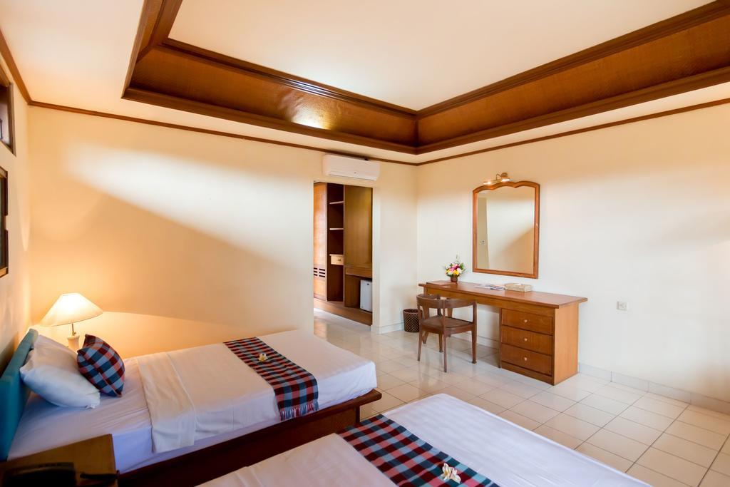 Depradha Ubud Exteriör bild