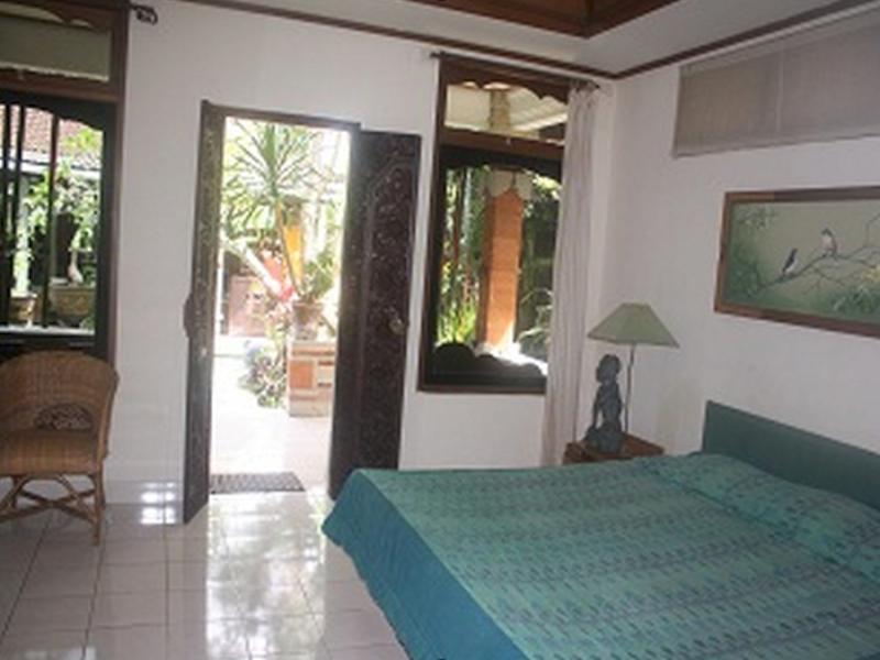 Depradha Ubud Exteriör bild